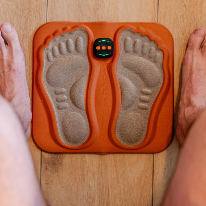 Neuropathy Foot Stimulator – photo 6