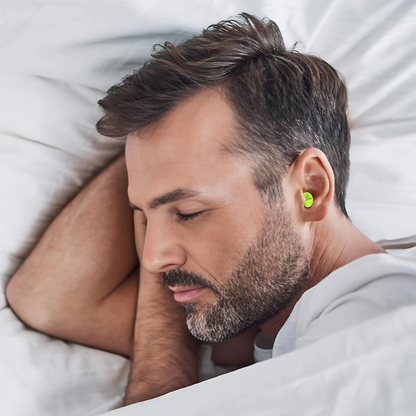 Noise Cancelling Earplugs – photo 2