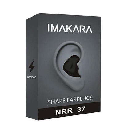Noise Cancelling Earplugs – photo 5