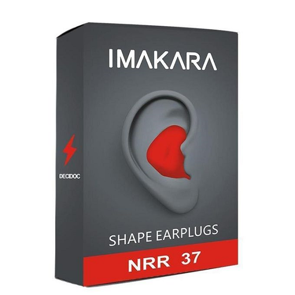 Noise Cancelling Earplugs – photo 6