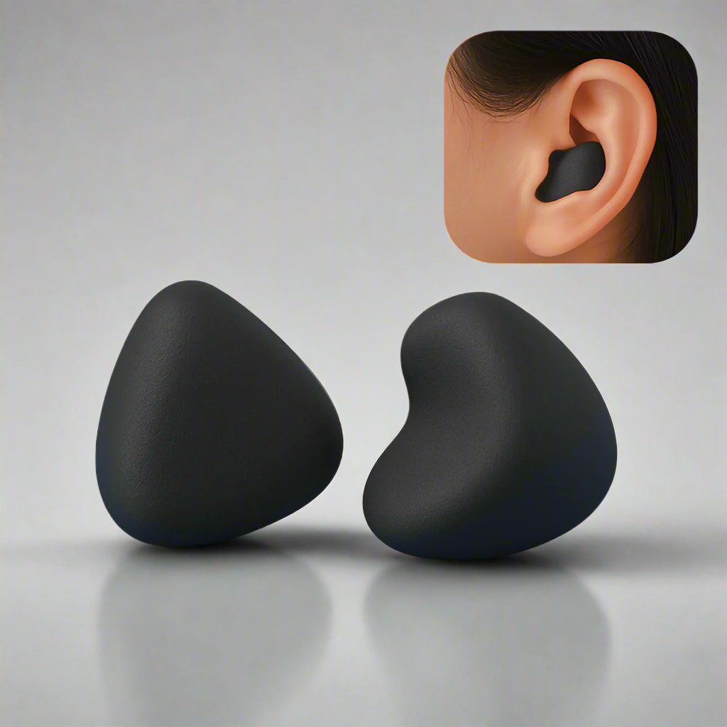 Noise Cancelling Earplugs – photo 7