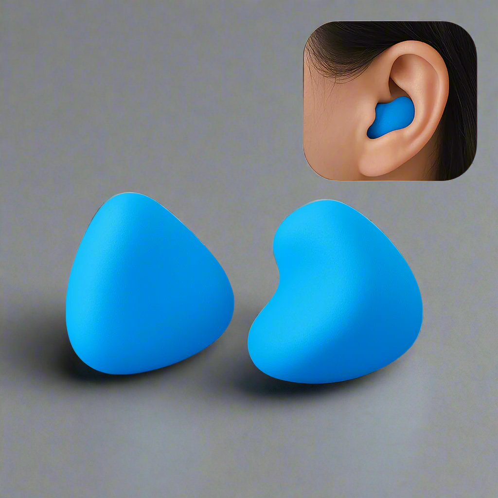 Noise Cancelling Earplugs – photo 8