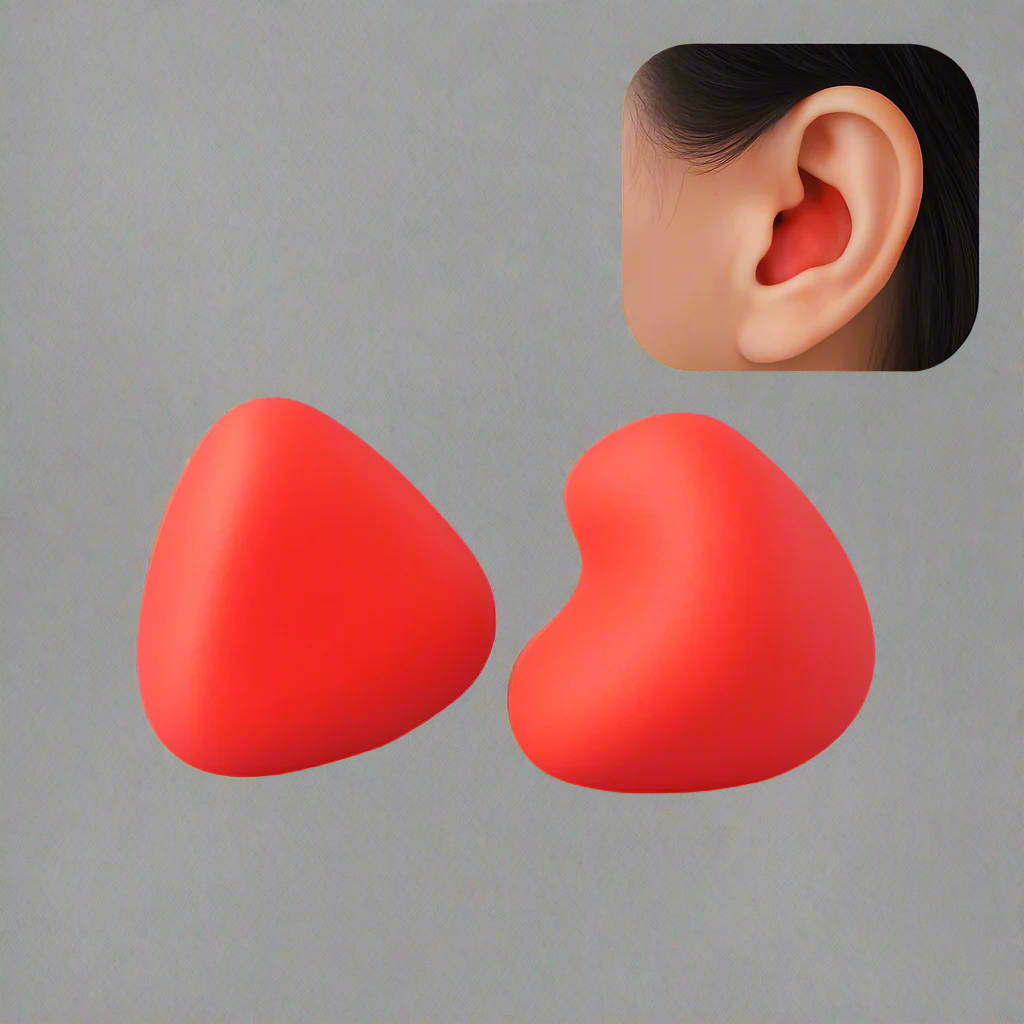 Noise Cancelling Earplugs – photo 9