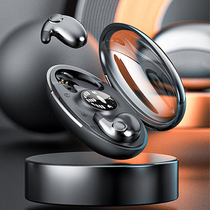 Noise Cancelling Sleep Earbuds – photo 5