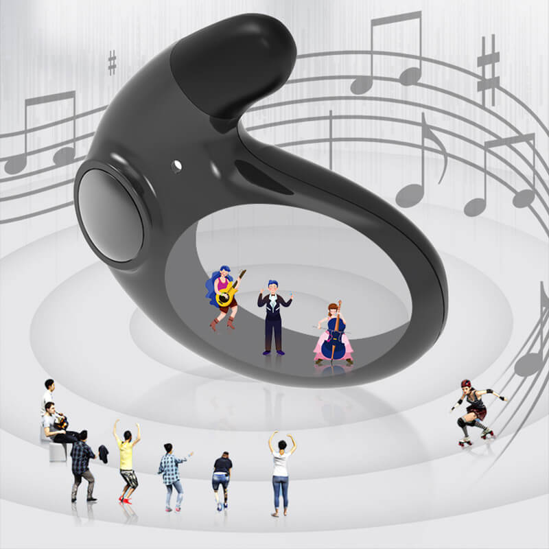 Noise Cancelling Sleep Earbuds – photo 6