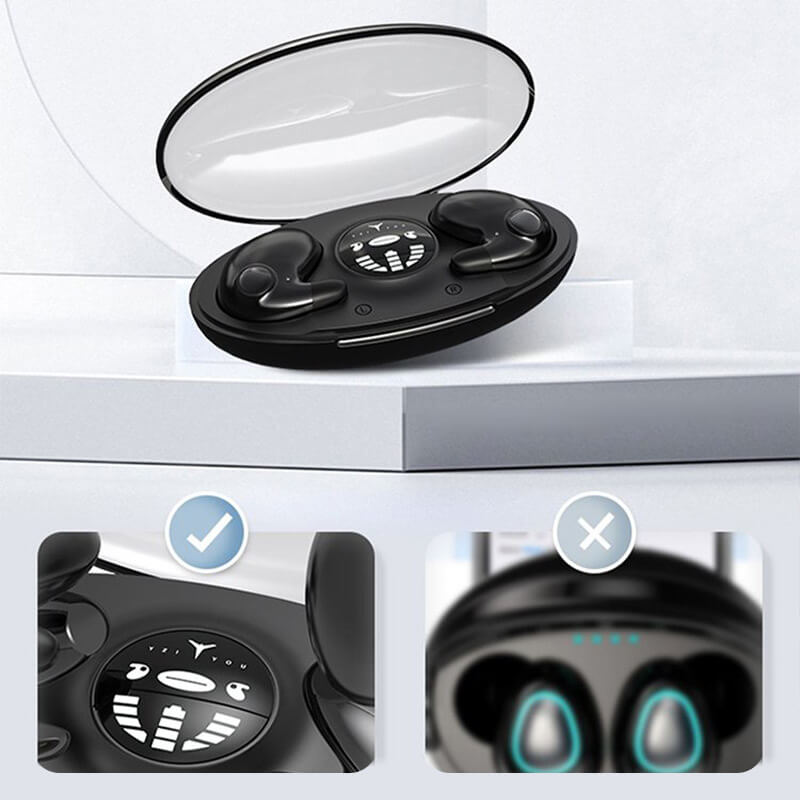 Noise Cancelling Sleep Earbuds – photo 9