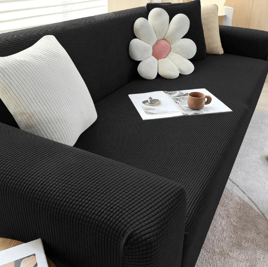 Non-Slip Couch Cover – photo 4