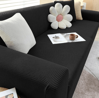 Non-Slip Couch Cover – photo 4