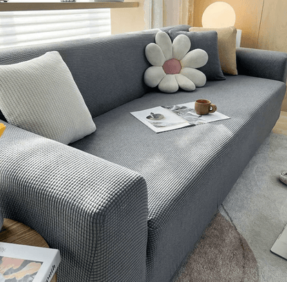 Non-Slip Couch Cover – photo 9