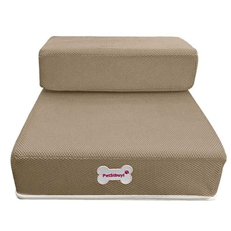 Non-Slip Dog Stairs – photo 11