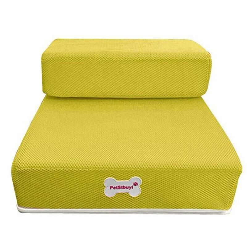 Non-Slip Dog Stairs – photo 17