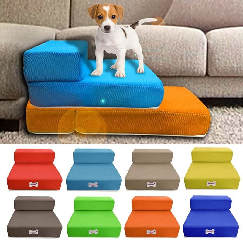 Non-Slip Dog Stairs – photo 6