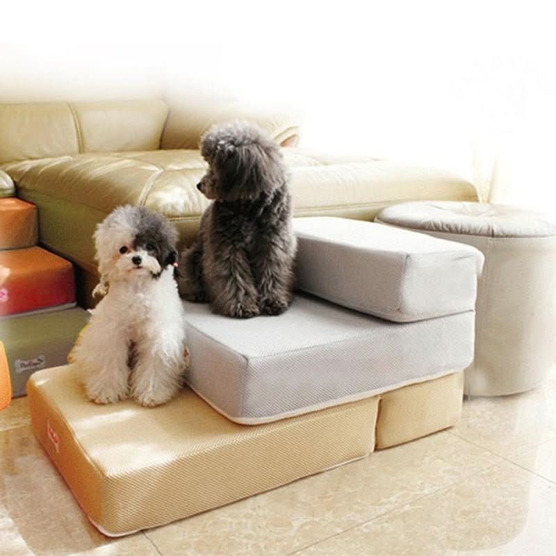 Non-Slip Dog Stairs – photo 8