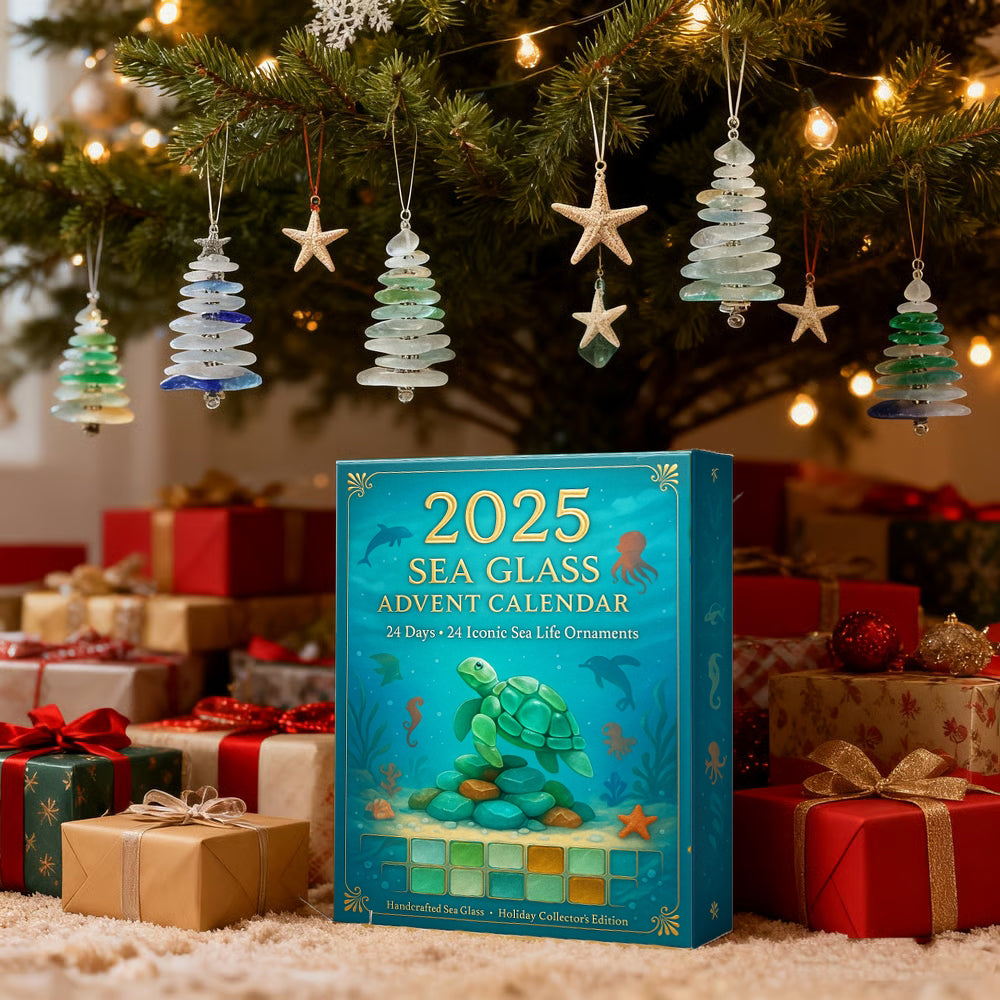 Ocean Advent Calendar – photo 2