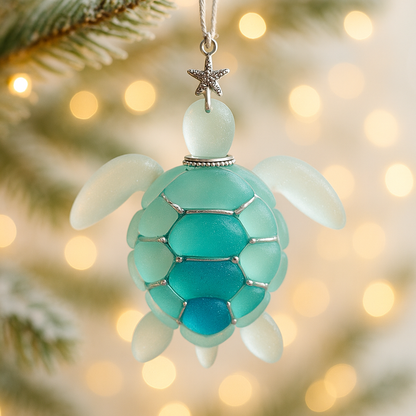 Ocean Advent Calendar – photo 3