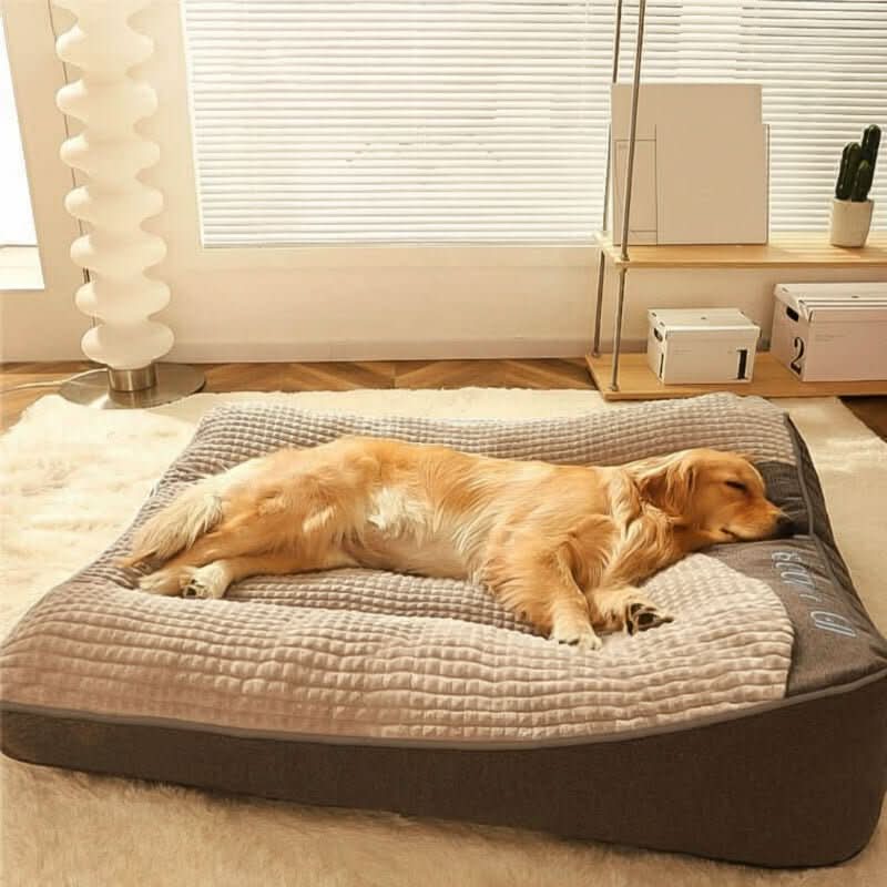 Orthopedic Dog Bed – photo 2