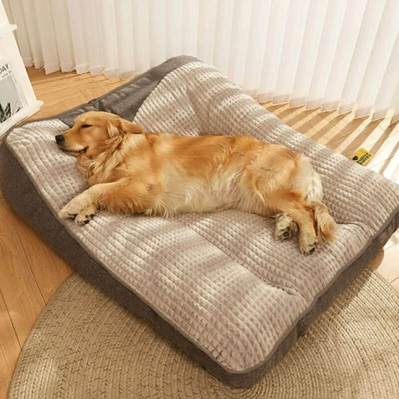 Orthopedic Dog Bed – photo 3