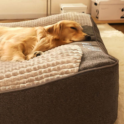 Orthopedic Dog Bed – photo 4