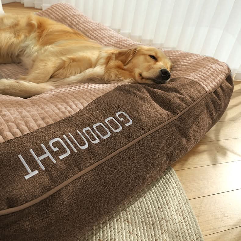 Orthopedic Dog Bed – photo 6