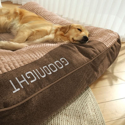 Orthopedic Dog Bed – photo 6
