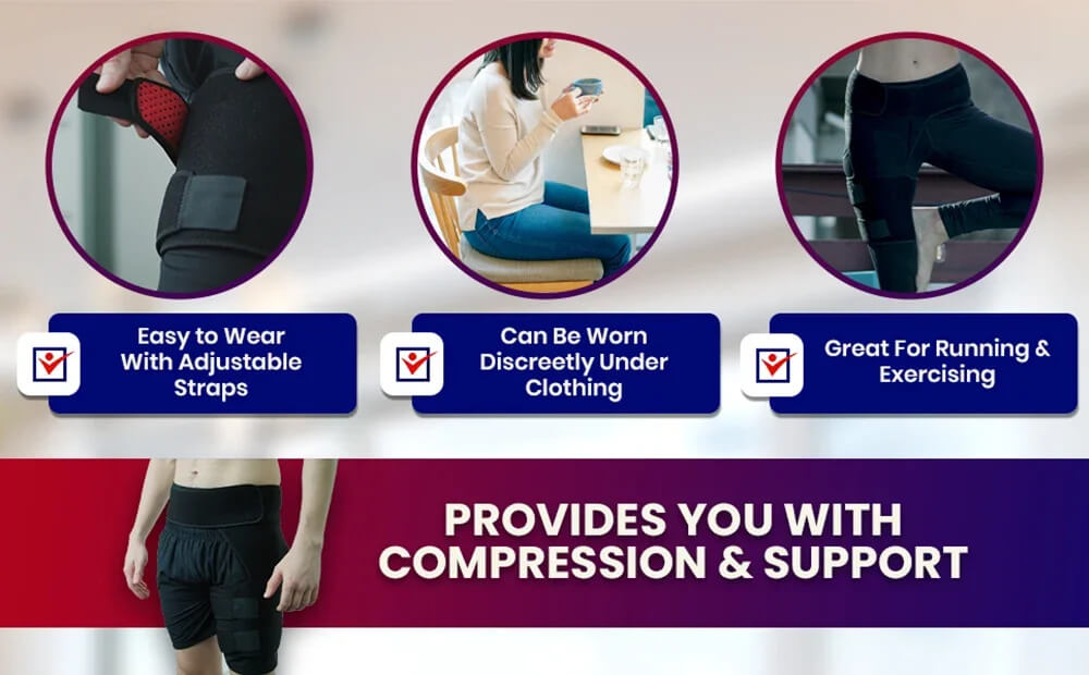 Orthopedic Hip Brace – photo 11