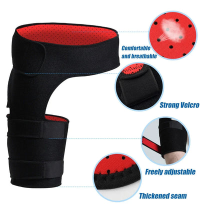 Orthopedic Hip Brace – photo 3