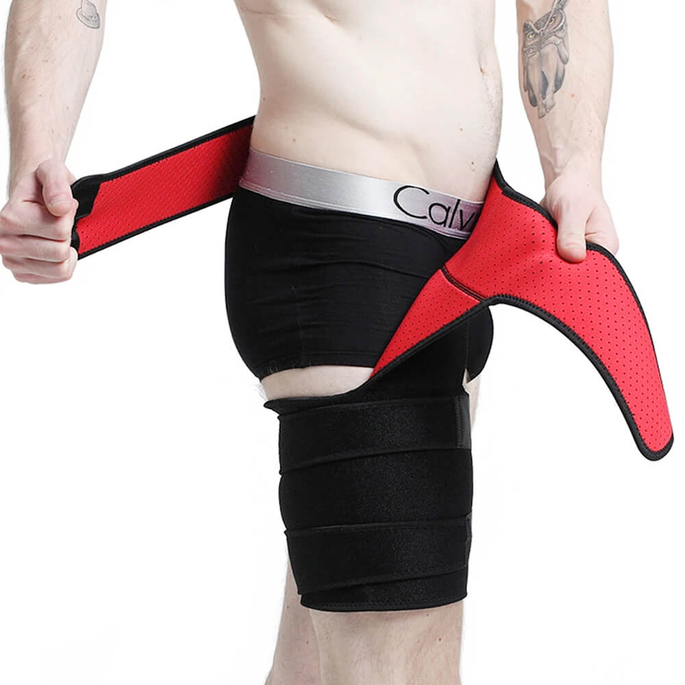Orthopedic Hip Brace – photo 7