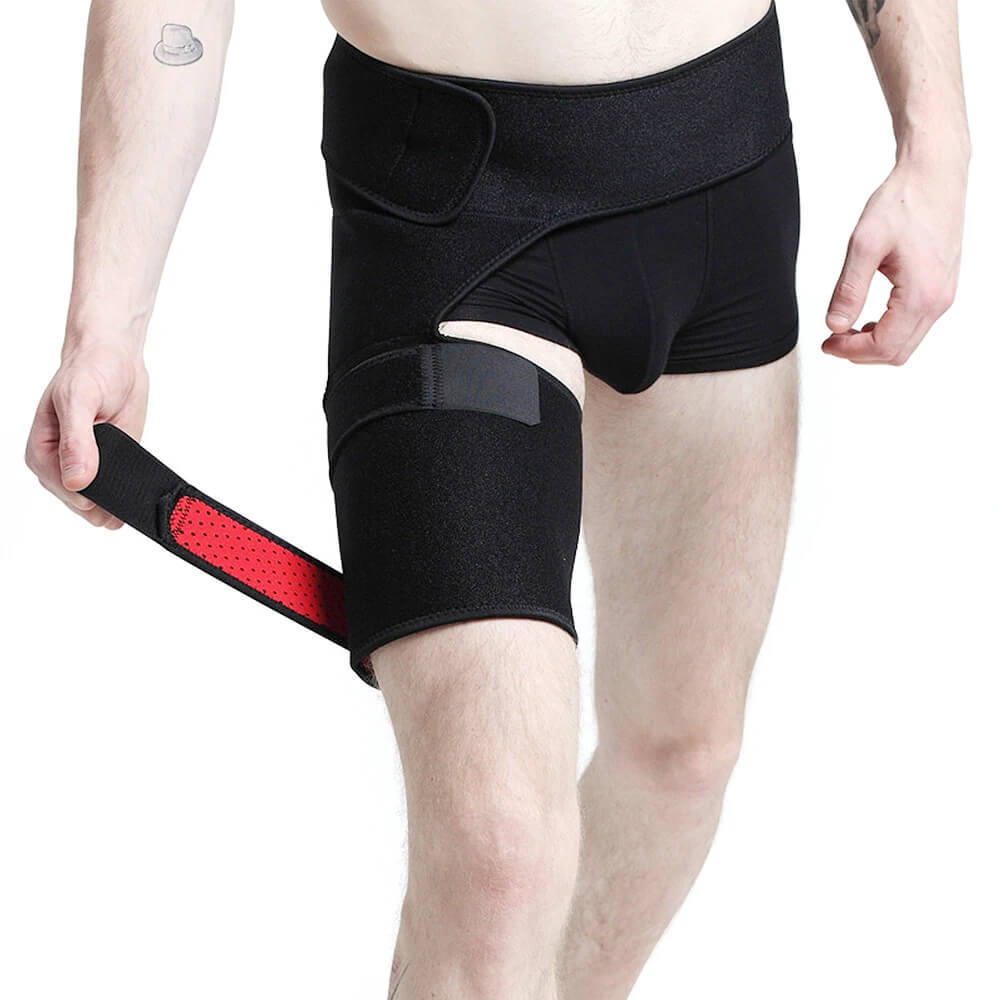 Orthopedic Hip Brace – photo 8