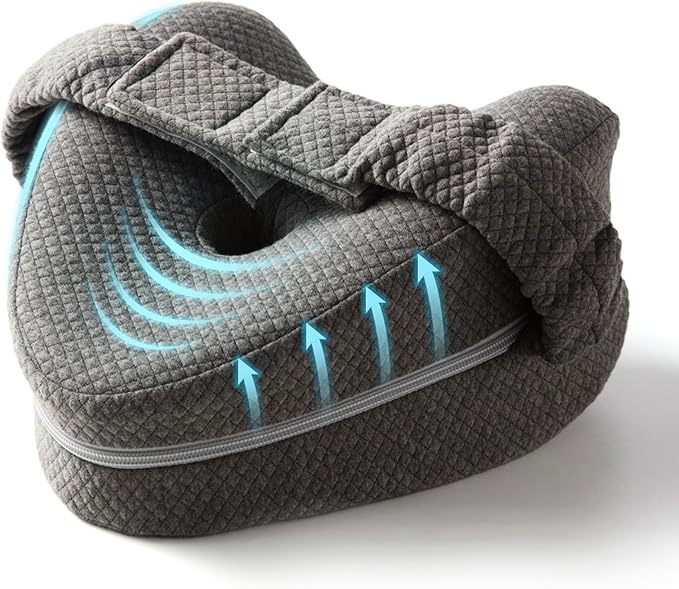 Orthopedic Leg Pillow
