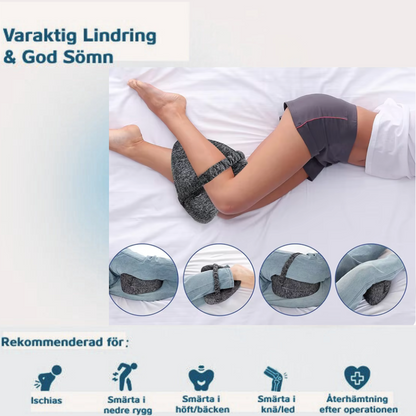 Orthopedic Leg Pillow – photo 4