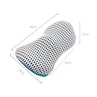 Orthopedic Lumbar Support Pillow – photo 2