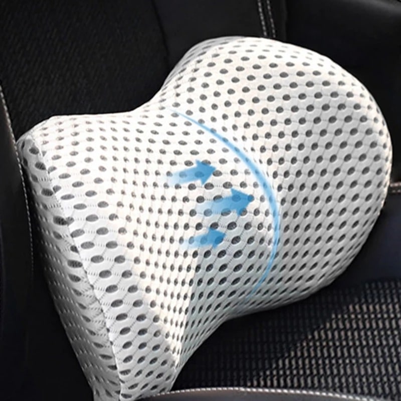 Orthopedic Lumbar Support Pillow – photo 5