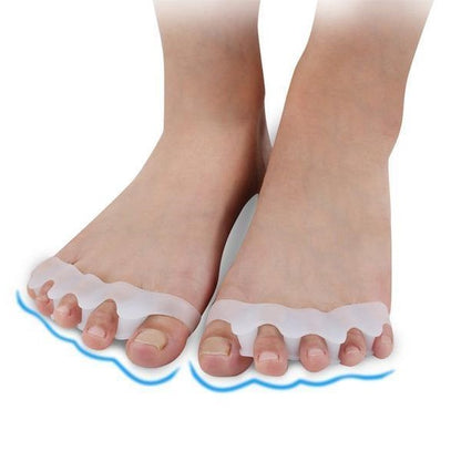 Orthopedic Toe Corrector – photo 2
