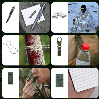Outdoor Survival Advent Calendar – photo 5