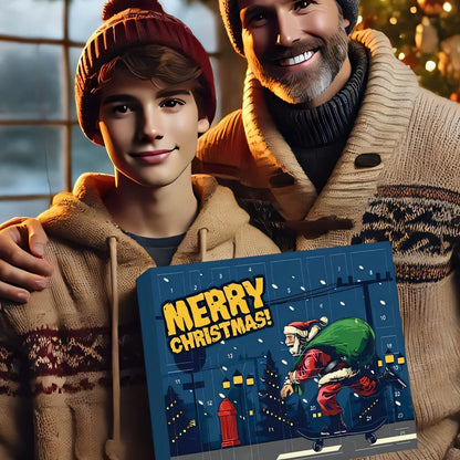 Outdoor Survival Advent Calendar – photo 9