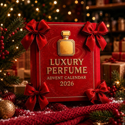 Perfume Bottle Advent Calendar – photo 3