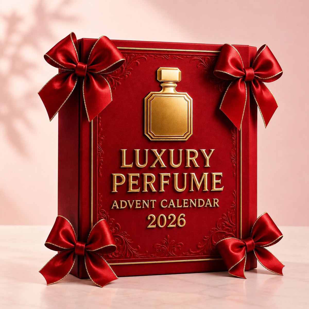 Perfume Bottle Advent Calendar – photo 5