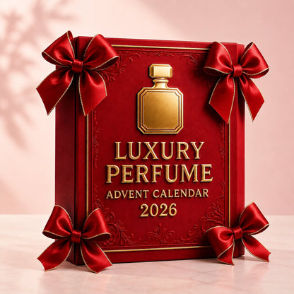 Perfume Bottle Advent Calendar – photo 5