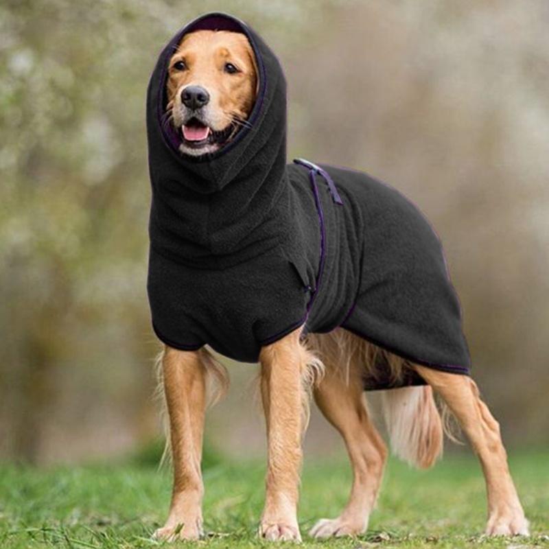 Pet Bathrobe – photo 3