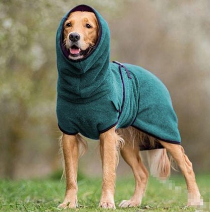Pet Bathrobe – photo 5