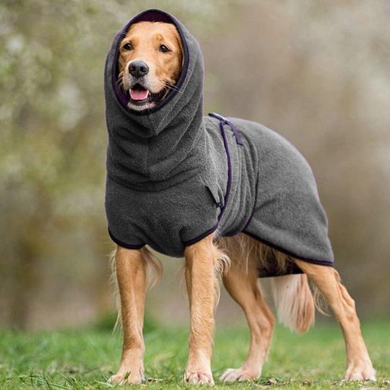 Pet Bathrobe – photo 6