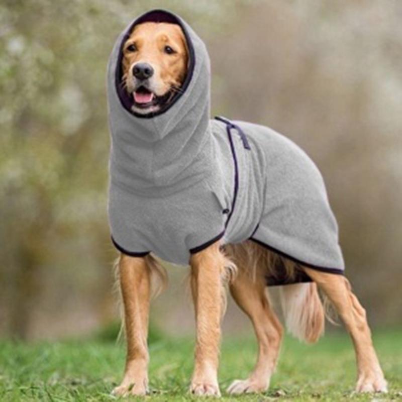 Pet Bathrobe – photo 7