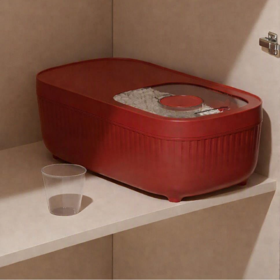 Pet Food Storage Container – photo 10