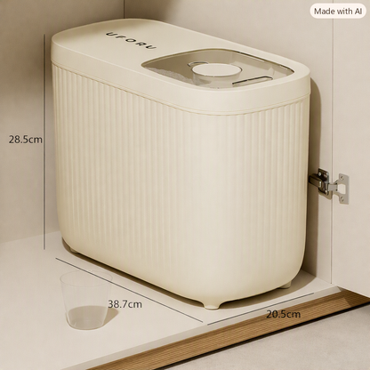 Pet Food Storage Container – photo 7