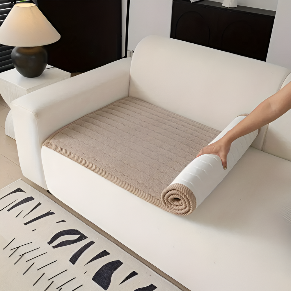 Pet Sofa Protector Cover – photo 11