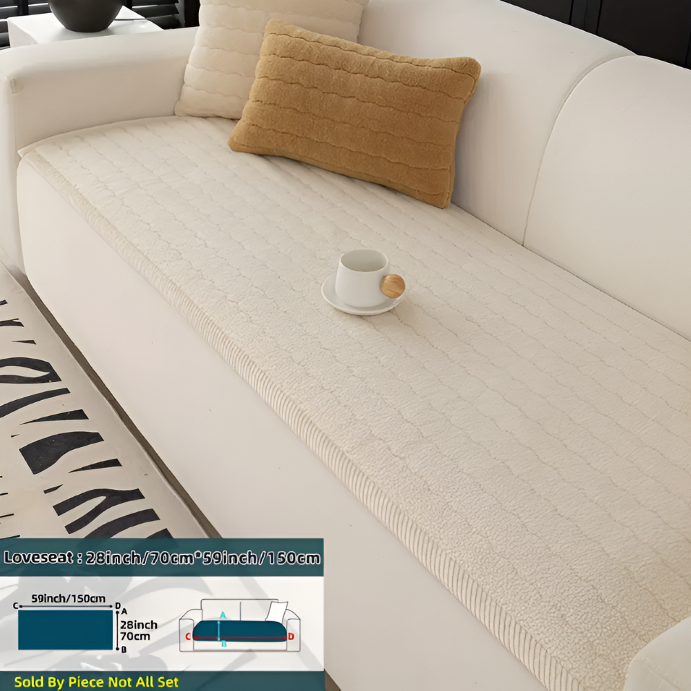 Pet Sofa Protector Cover – photo 16
