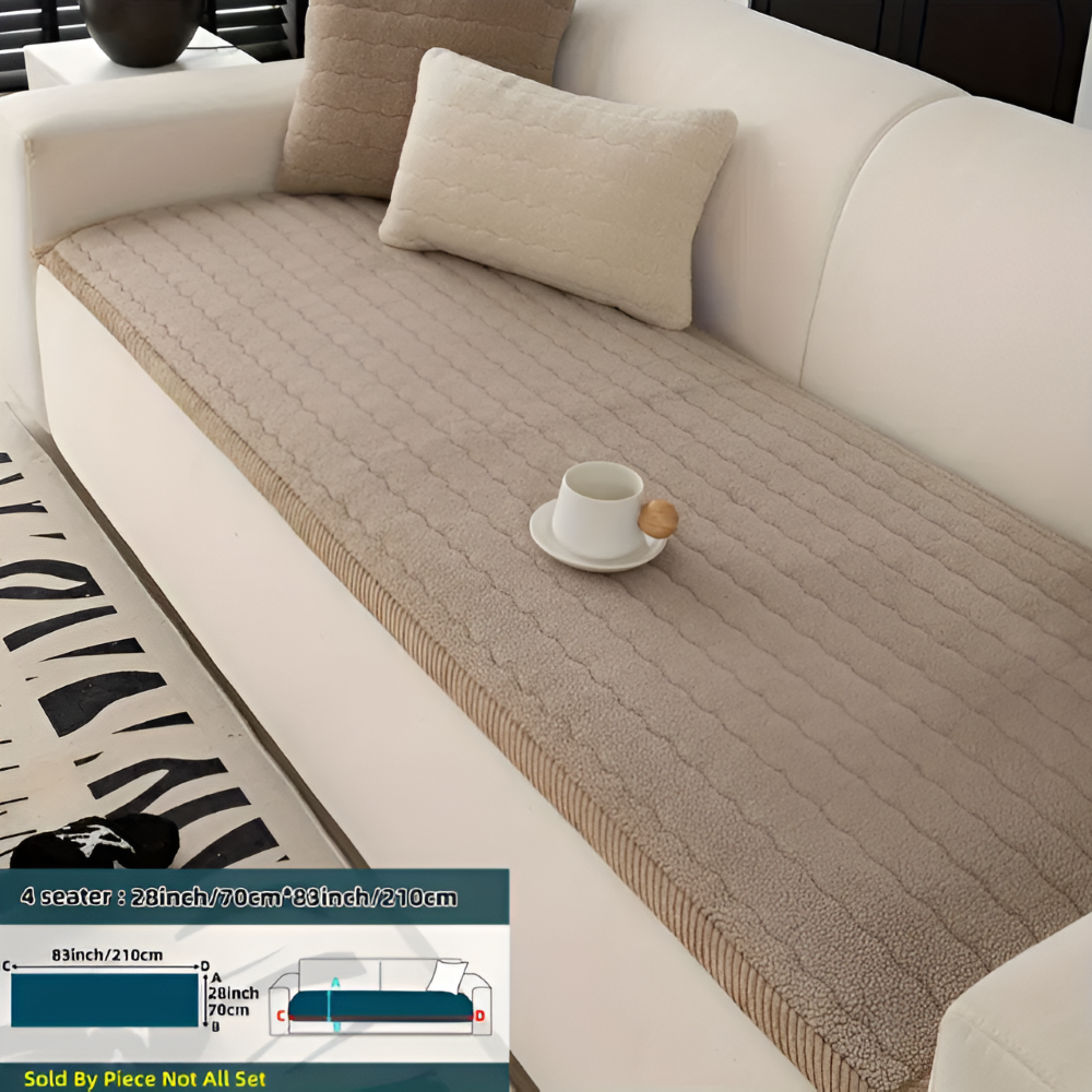 Pet Sofa Protector Cover – photo 22
