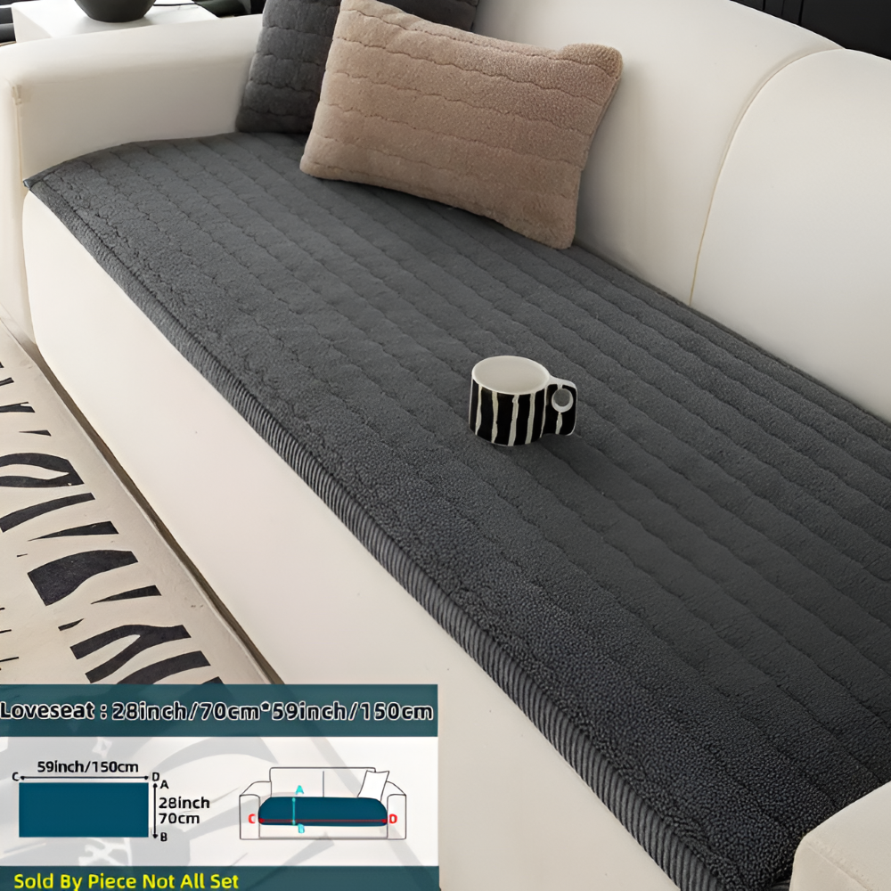 Pet Sofa Protector Cover – photo 34