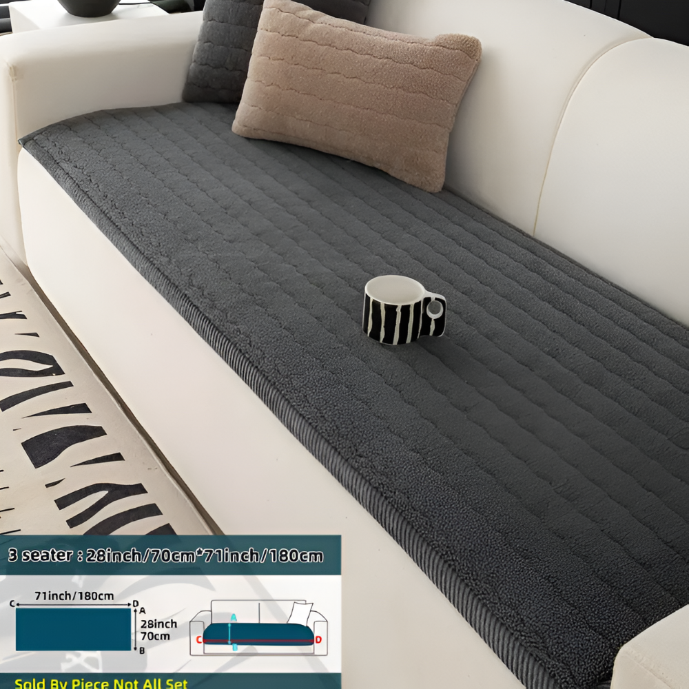 Pet Sofa Protector Cover – photo 35