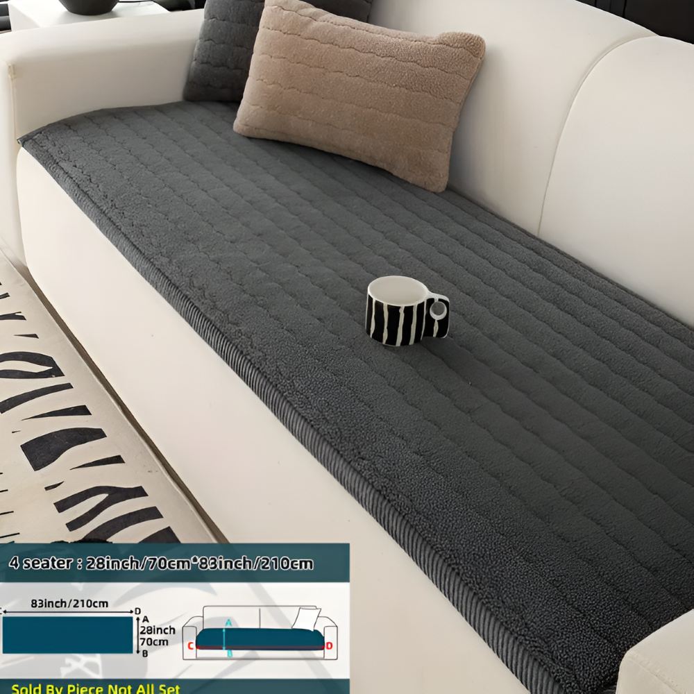 Pet Sofa Protector Cover – photo 36